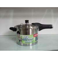 爱仕达不锈钢压力锅