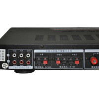 先科AV功放AV-2019A