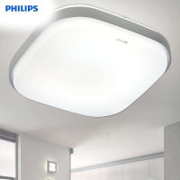 飞利浦(PHILIPS)飞悦 卧室吸顶灯 32W
