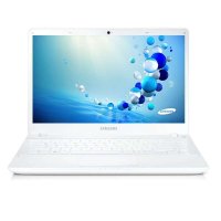 三星(SAMSUNG)NP455R4J-X02CN 14英寸笔记本电脑(A4四核 4G 500G 2G独显 win8 白 )
