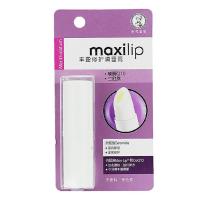 曼秀雷敦 丰盈修护润唇膏-Q10(无香料)3.8g 滋润保湿 多效修护9268