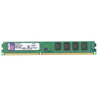 金士顿 DDR3/1600/4GB台式机内存条