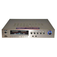 先科AV功放AV-588U