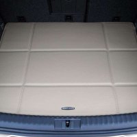 RZM 高级皮革 汽车后备箱垫汽车尾箱垫 专车专用 雪佛兰 科帕奇七座