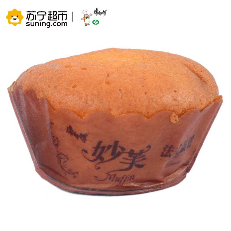 康师傅 妙芙 法式蛋糕 花样水果味200g/盒图片