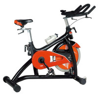 康乐佳动感单车家用健身车KLJ-9.2G