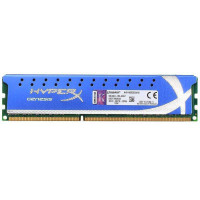 金士顿 骇客神条Genesis系列DDR3 1600 4GB台式机内存条