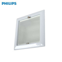 飞利浦(PHILIPS)亮洁 嵌入式筒灯FBG300-白色