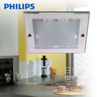 飞利浦(PHILIPS)亮丽 嵌入式筒灯 FBG304