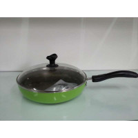 爱仕达煎锅V8126E