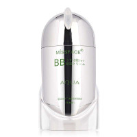 MISS FACE蜜丝菲诗清莹雪颜BB霜-苹果绿50g