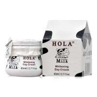 赫拉牛奶雪肤奶昔霜80ml