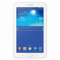 三星平板电脑T110