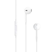 Apple EarPods MD827FE/A 带线控和麦克风的 耳机