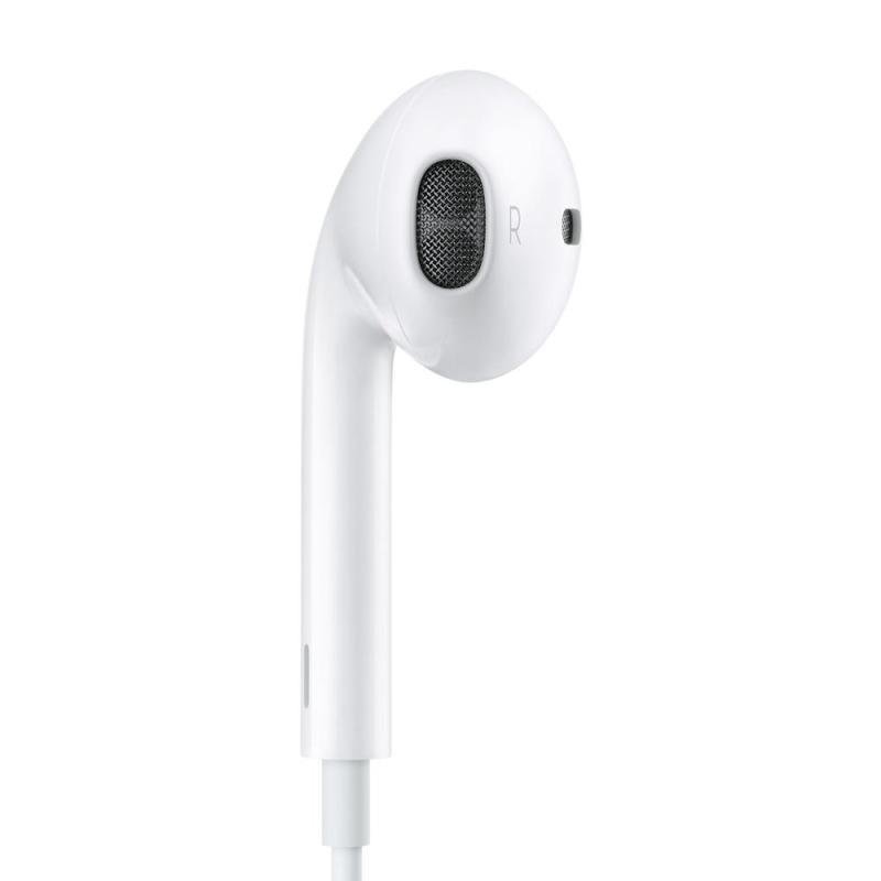 Apple EarPods MD827FE/A 带线控和麦克风的 耳机