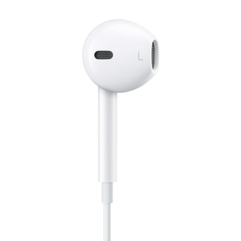 Apple EarPods MD827FE/A 带线控和麦克风的 耳机