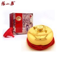 张小泉 暖心系列·铜制汤婆子 中号 C60510100