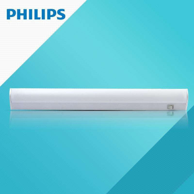 飞利浦(PHILIPS)靓丽镜前灯38112灰色14W