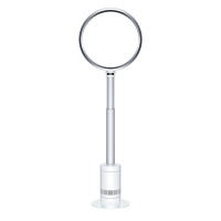 戴森(Dyson) AM08 落地 无叶风扇 (白/银色)