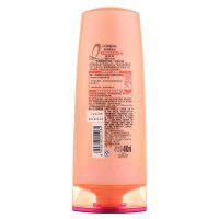 【苏宁易购超市】欧莱雅(L'OREAL)角质顺滑润发乳400ml