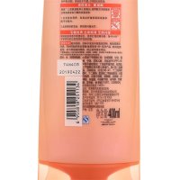 【苏宁易购超市】欧莱雅(L'OREAL)角质顺滑润发乳400ml