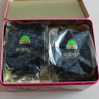 一品玉 新疆黑葡萄干600g