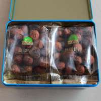 一品玉 新疆树上干杏800g