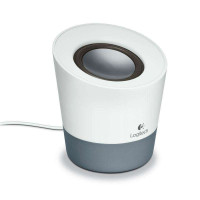 罗技Z50 多媒体音箱 灰色