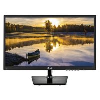 LG 20M37A 19.5英寸 时尚 LED背光显示器
