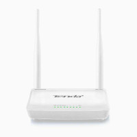 腾达(Tenda) N630 v2 300M无线路由器 N630 v2