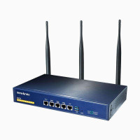 腾达(Tenda) 450M企业级无线路由器 CH21