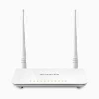 腾达(Tenda) 300M ADSL2+无线路由一体机 D301