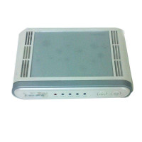 万利达空气净化器KJ-858