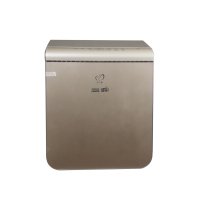 万利达空气净化器KJ-480D