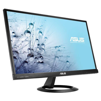 ASUS/华硕 VX239H IPS面板23英寸LED背光宽屏液晶显示器