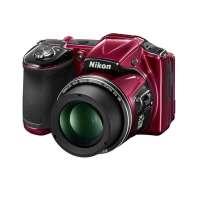 尼康数码相机 L830（红）