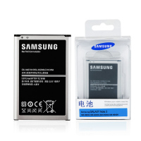 三星(SAMSUNG) Note3 原装电池 N9006 N9002 N9008 N9009 N9005 散包装电池