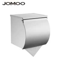 JOMOO九牧 卫生间卷纸架 厕纸架 纸巾架 939028