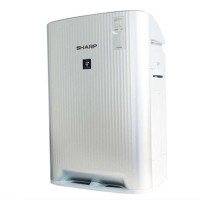 夏普空气净化器KC-BD60-S(SHARP)(银)