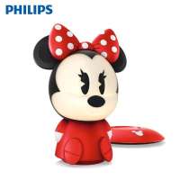 飞利浦 (PHILIPS) 迪士尼LED充电便携灯- 米妮