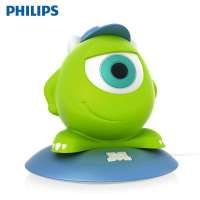 迪士尼LED充电便携灯- 大眼仔