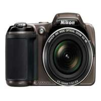 尼康数码相机L810(棕)