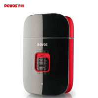 奔腾剃须刀电动PW805往复式刮胡刀USB充电 男士剃胡须刀正品充电