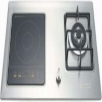 真情好太太燃气灶JZT-A-A1