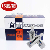 宜简无汽苏打水 360ml