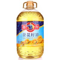 多力 葵花籽油 5L