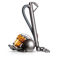 戴森(Dyson)吸尘器DC36 Carbon Fibre
