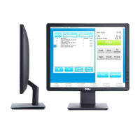 戴尔E1715S TN面板17英寸LED方屏显示器