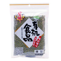 富锦有机绿豆