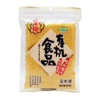富锦有机玉米糁